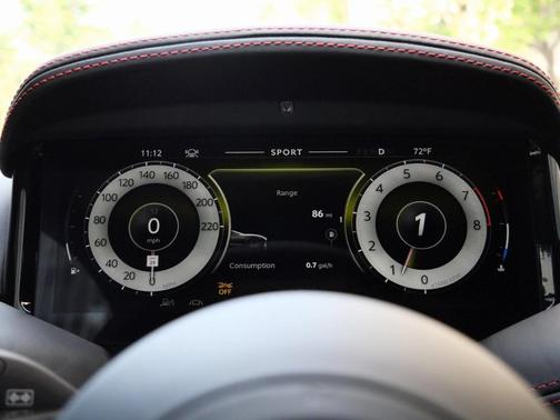 2025 Aston Martin DB12