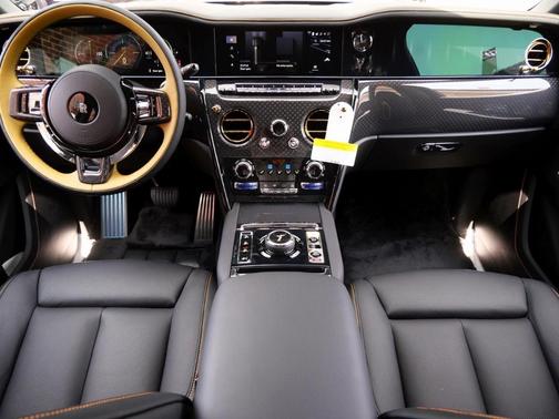 2025 Rolls-Royce Cullinan