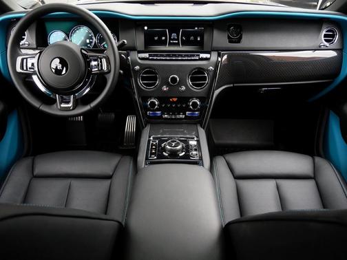 2024 Rolls-Royce Cullinan
