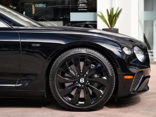 2024 Bentley Continental GT EDITION 8