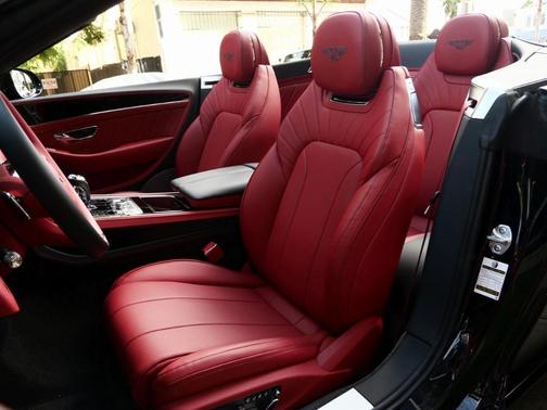 2024 Bentley Continental GT EDITION 8