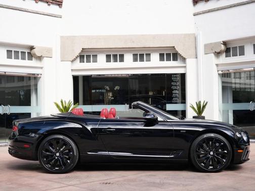2024 Bentley Continental GT EDITION 8
