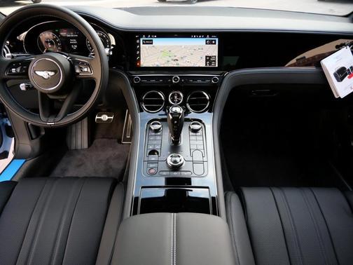 2025 Bentley Continental GT EDITION