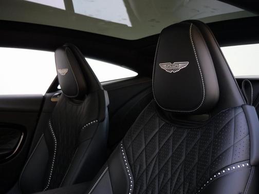 2026 Aston Martin DB12 