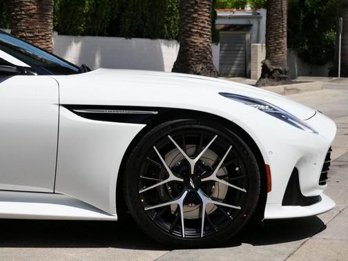 2026 Aston Martin DB12 