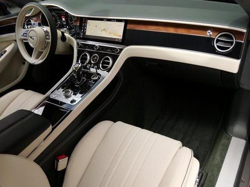 2024 Bentley Continental GT V8