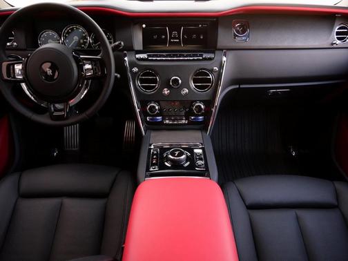 2024 Rolls-Royce Cullinan