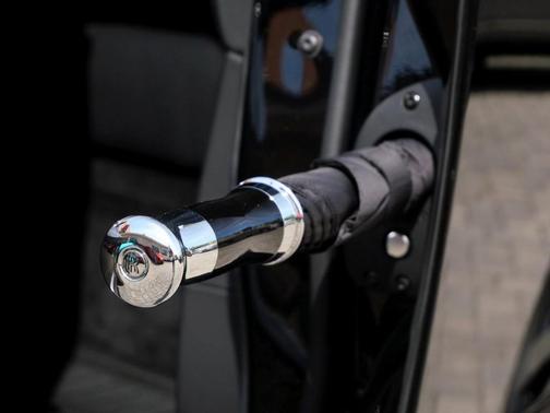 2024 Rolls-Royce Cullinan