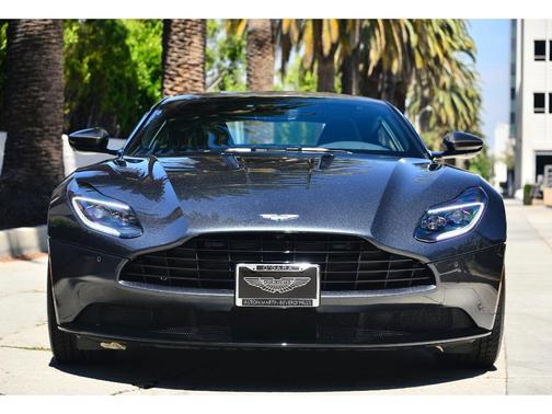 2019 Aston Martin DB11 AMR