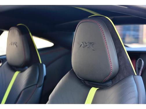 2019 Aston Martin DB11 AMR