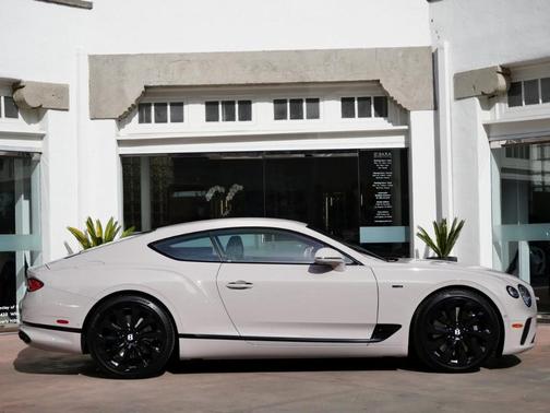 2024 Bentley Continental GT EDITION 8