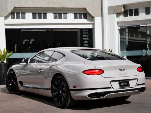 2024 Bentley Continental GT EDITION 8