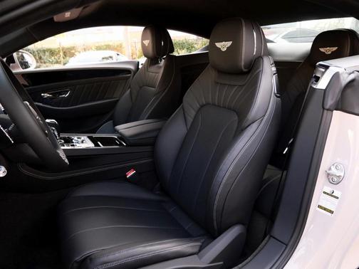2024 Bentley Continental GT EDITION 8