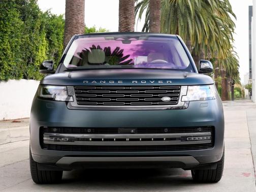 2023 Land Rover Range Rover Autobiography