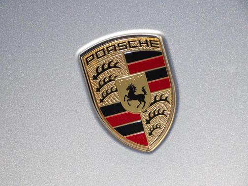 2018 Porsche 911 GT3