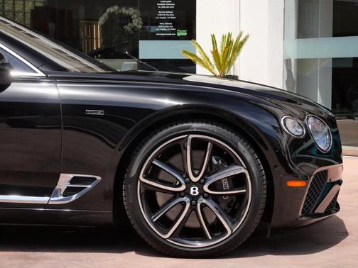2024 Bentley Continental GT EDITION 8
