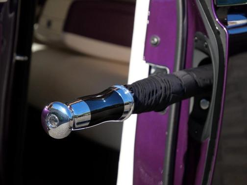 2021 Rolls-Royce Ghost 