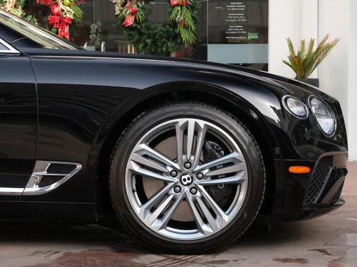 2023 Bentley Continental GT V8