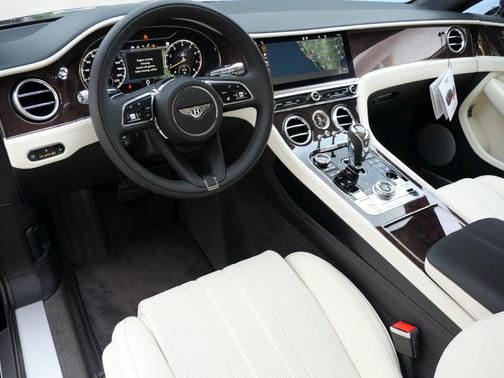 2023 Bentley Continental GT V8
