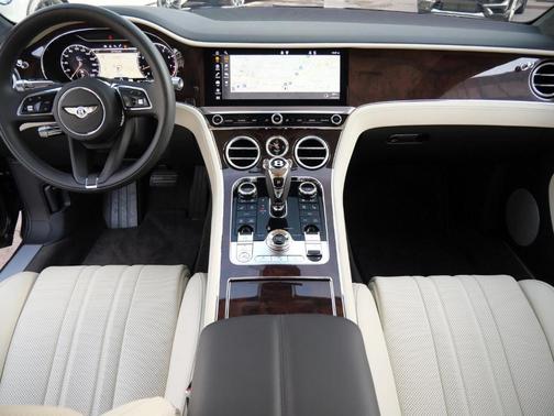 2023 Bentley Continental GT V8
