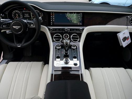 2023 Bentley Continental GT V8