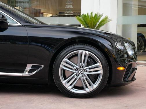 2023 Bentley Continental GT V8