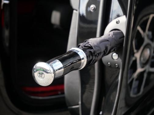 2020 Rolls-Royce Cullinan Base