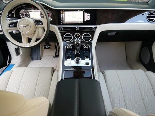 2024 Bentley Continental GT Speed
