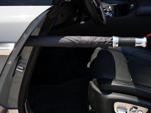 2018 Rolls-Royce Dawn