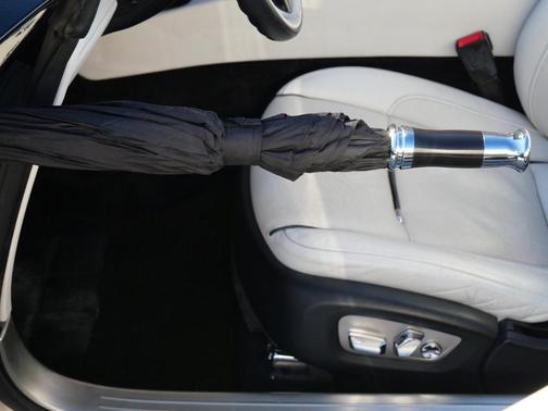 2017 Rolls-Royce Dawn 