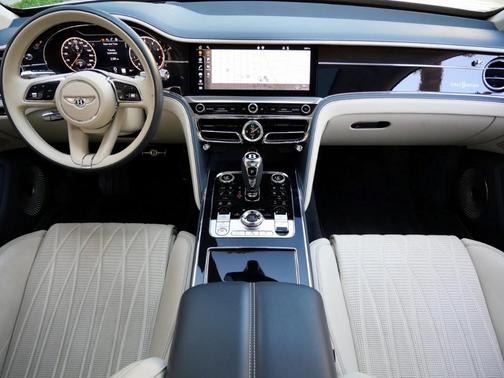 2021 Bentley Flying Spur W12