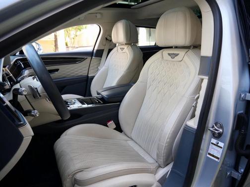 2021 Bentley Flying Spur W12
