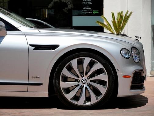 2021 Bentley Flying Spur W12