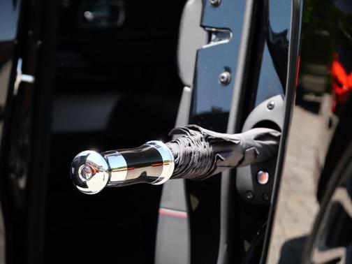 Black Diamond 2022 Rolls-Royce Cullinan