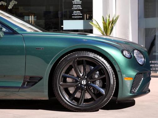 2024 Bentley Continental GT EDITION 8