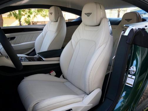 2024 Bentley Continental GT EDITION 8
