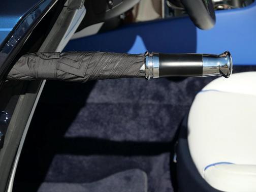 2019 Rolls-Royce Wraith 