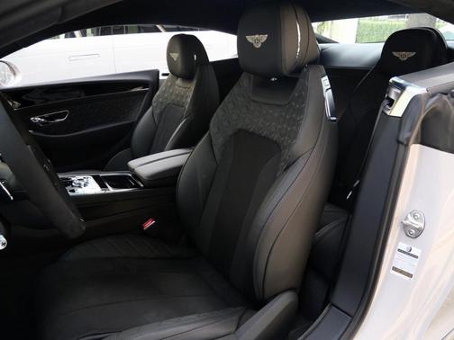 2024 Bentley Continental GT Speed