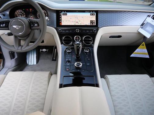 2026 Bentley Continental GT Speed