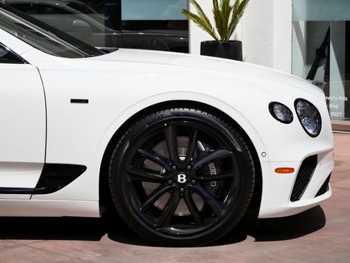 2024 Bentley Continental GT EDITION 8