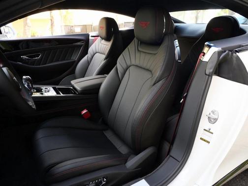 2024 Bentley Continental GT EDITION 8