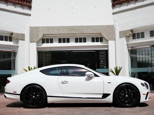 2024 Bentley Continental GT EDITION 8