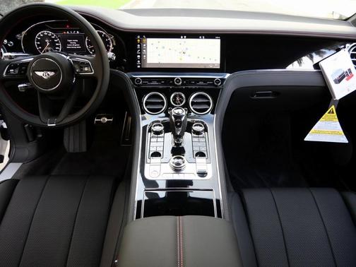 2024 Bentley Continental GT EDITION 8