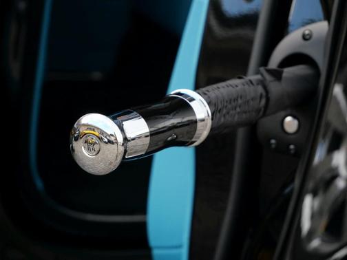 2024 Rolls-Royce Cullinan Base