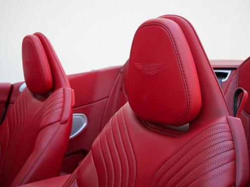 2021 Aston Martin DB11 Volante