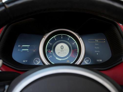2021 Aston Martin DB11 Volante
