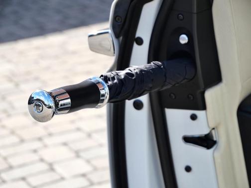 2013 Rolls-Royce Ghost 