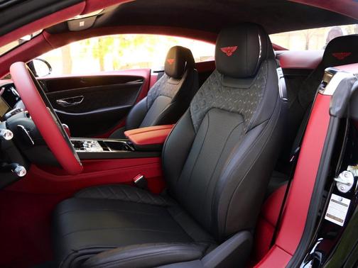 2022 Bentley Continental GT Speed