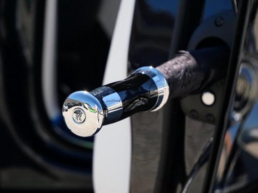2025 Rolls-Royce Cullinan