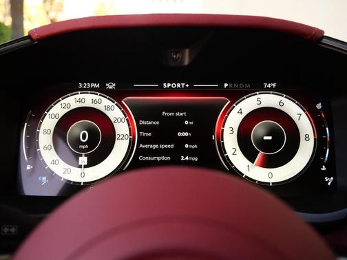 2026 Aston Martin DBX 707